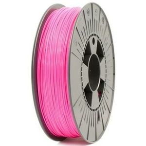 Velleman - PLA175P07 - PLA-Filament - Roze - 750 g