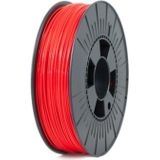 Velleman - Vertex PLA-filament - Rood - 750 g - Versterkt - Geschikt voor 3D-printer