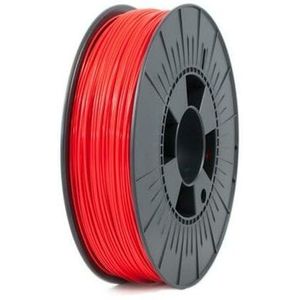 Velleman - Vertex PLA-filament - Rood - 750 g - Versterkt - Geschikt voor 3D-printer