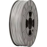 Velleman Filament PLA175S07 PLA 1,75 mm Zilver 750 g (PLA, 1.75 mm, 750 g, Zilver), 3D print filamenten, Zilver