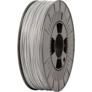 1.75 mm PLA-FILAMENT - ZILVER - 750 g