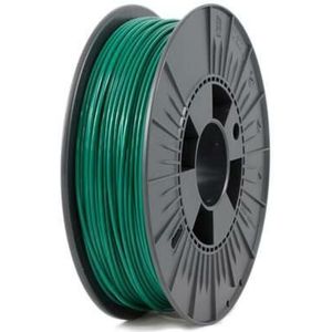 Velleman - Vertex PLA-filament - Groen - 750 g - 2.85 mm - Geschikt voor 3D-printer
