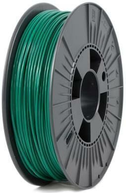 Velleman - Vertex PLA-filament - Groen - 750 g - 2.85 mm - Geschikt voor 3D-printer