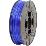 Velleman PLA-filament, 2.85 mm, blauw, 750 g, versterkt, geschikt voor 3d-printer