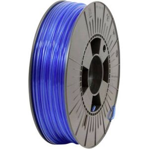 Perel 2.85 mm  PLA-FILAMENT - BLAUW - 750 g - 5410329670191