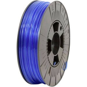 Velleman Vertex PLA-filament, 2.85 mm, blauw, 750 g, versterkt, geschikt voor 3d-printer