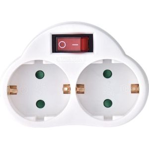 ABB Componenten OVR RF-BK3 / Overspanningsbeveiliging SPD MONTAGEPLAAT