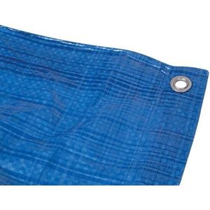 Dekzeil - Techtube Pro - Waterdicht - Universeel Gebruik - 6 x 6