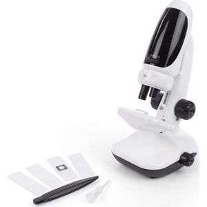 VELLEMAN CAMCOLMS4 microscoop voor smartphone 50-400X 178177
