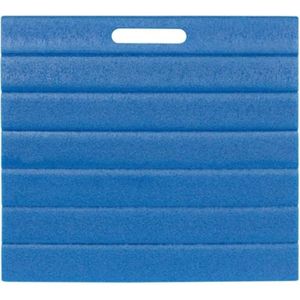 Perel Ultralichte kniemat, comfortabele kniebescherming voor werk en tuinieren