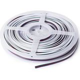 LED Strips - RGB Kabel voor LED Strips - 4-aderig - 4 x 0,33 mm² - 25 m