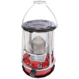 Perel - Draagbare Kachel - Kerosine - Buitengebruik - 2600 W