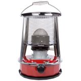 Perel - Draagbare Kachel - Kerosine - Buitengebruik - 2600 W
