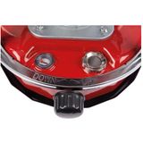 Perel - Draagbare Kachel - Kerosine - Buitengebruik - 2600 W