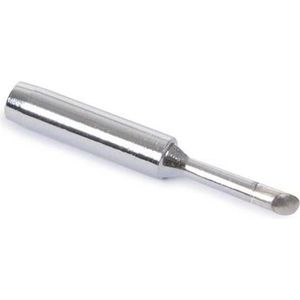 Velleman - Reserve Soldeerpunt - 3 mm - Afgeschuind - Compatibel met Soldeerstation