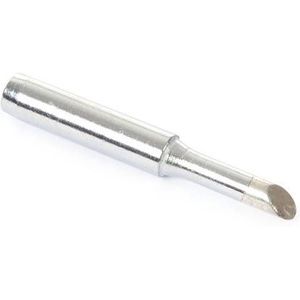 Velleman - Reserve Soldeerpunt - 4 mm - Afgeschuind - Compatibel met VTSS220