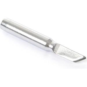 Velleman - Reserve Soldeerpunt - Beitelvormig - 5 mm - Compatibel met Soldeerstation