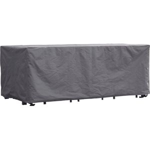 Buitenhoes voor rechthoekige tuinset - 245x150x95cm (OCGS-L)