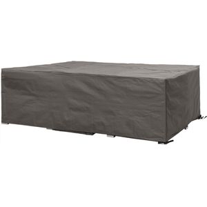 Buitenhoes voor loungeset - 300x300x75cm (OCLS300)