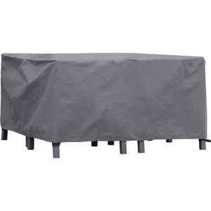 Buitenhoes voor loungeset - 200x150x75cm (OCLS-S)