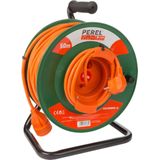 TUINHASPEL 50 M - 3G1.5 SCHUKO (EGCR50N2-G)