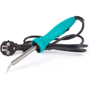 HOOGWAARDIGE SOLDEERBOUT MET 4 LEDs - 30 W / 230 VAC