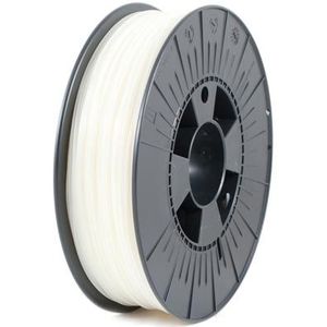 TPU-FILAMENT - 1.75 mm (1/16") - NATUREL - 500 g