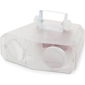HQ-POWER Dual Moonflower LED Transparant