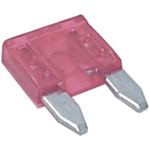 AUTOZEKERING 4A - ROZE [25x]
