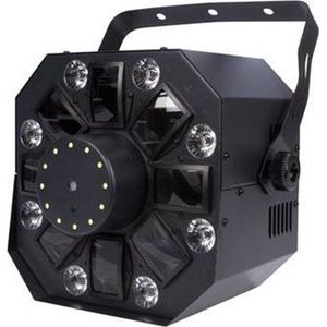 HQ power QUATRO FX 4-in-1 ledeffect