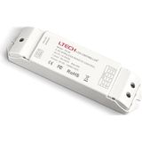 Ltech Multi-zone systeem - ontvanger voor led-controller - 4 kanalen