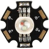 MEERTRAPS UITGANGSSTROOM LED-VOEDING - 25 W - SELECTEERBARE UITGANGSSTROOM MET PFC (LCM-25DA)