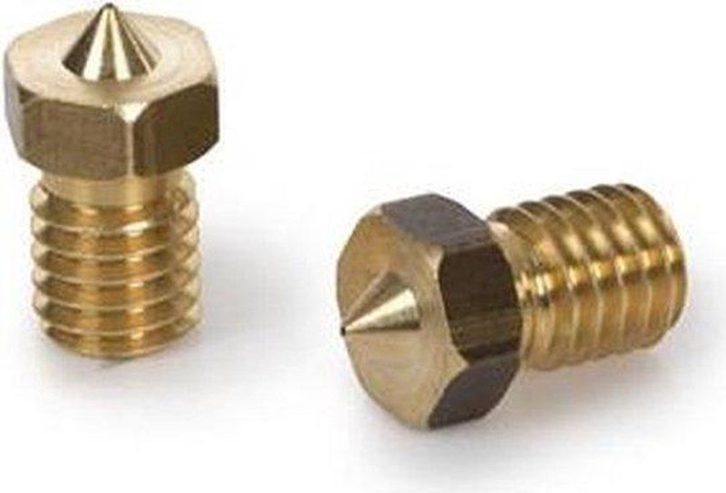 Spuitmond voor VERTEX NANO en VERTEX DELTA - 2 st.