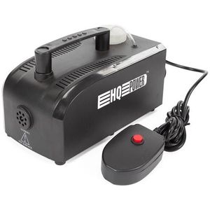 Rookmachine | HQ Power (0.3 liter, 400W)