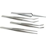 SET VAN 4 PINCETTEN (VTTWSET)