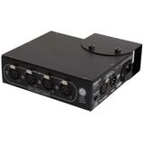 HQ-Power 4-weg DMX-splitter - compacte behuizing