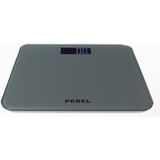Perel Personenweegschaa - Digitaa - Max. 180 K - Omgekeerd Lcd-scher - Automatische Uitschakelin