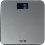 Perel Personenweegschaa - Digitaa - Max. 180 K - Omgekeerd Lcd-scher - Automatische Uitschakelin