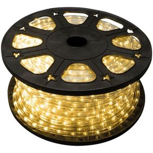 LEDtron - Lichtslang - Warm Wit - 45 Meter - LED Verlichting