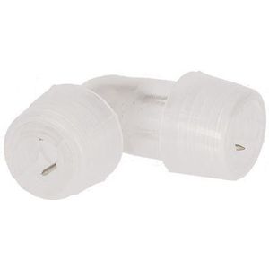 Velleman - l-buchse für lichtschlaüche und led-lichtschlaüche - 1-tlg.