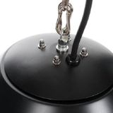Terrasverwarmer - Hangend - 600 W (PHC600)