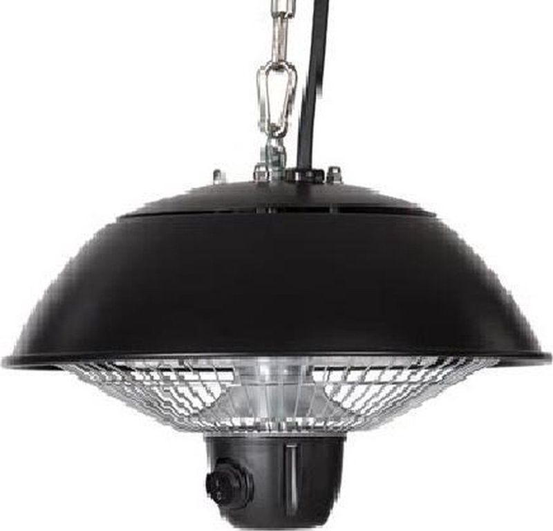 Terrasverwarmer - Hangend - 600 W (PHC600)
