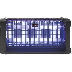 ELEKTRISCHE INSECTENVERDELGER 360° - 2 x 15 W (GIK09ON)