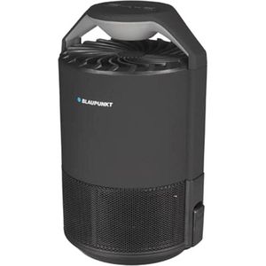 WERKA PRO Destructeur d'Insectes 30 Watts Aluminium pour Intérieur