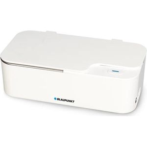 Ultrasone Reinige - 450 M - 15  - 48 KH - Wi - Voor Het Nauwkeurig Reinigen van Sierrade - Brille