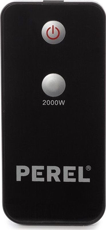 Perel AFSTANDSBEDIENING VOOR PHW2000-G-RC2