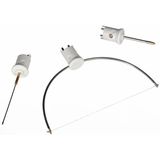 Velleman Soldeerbout, USB-kabel, loodvrij solderen, 10 W