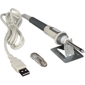 USB-SOLDEERBOUT