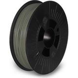 Velleman - Vertex PLA-filament - Mosgrijs - Mat - 750 g - Geschikt voor 3D-printer