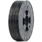 Velleman Vertex PP-filament, 1.75 mm, zwart, 500 g, ideaal voor modelbouw, drones, geschikt voor 3d-printer